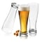 Libbey Libbey 23 oz. Giant Beer Glass, PK12 1610 - alternate 3